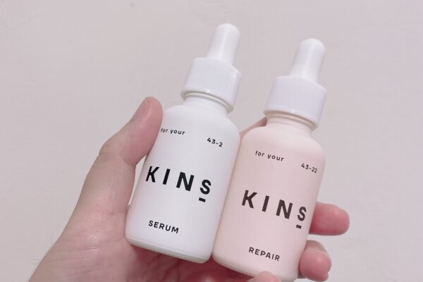 KINS SERUM