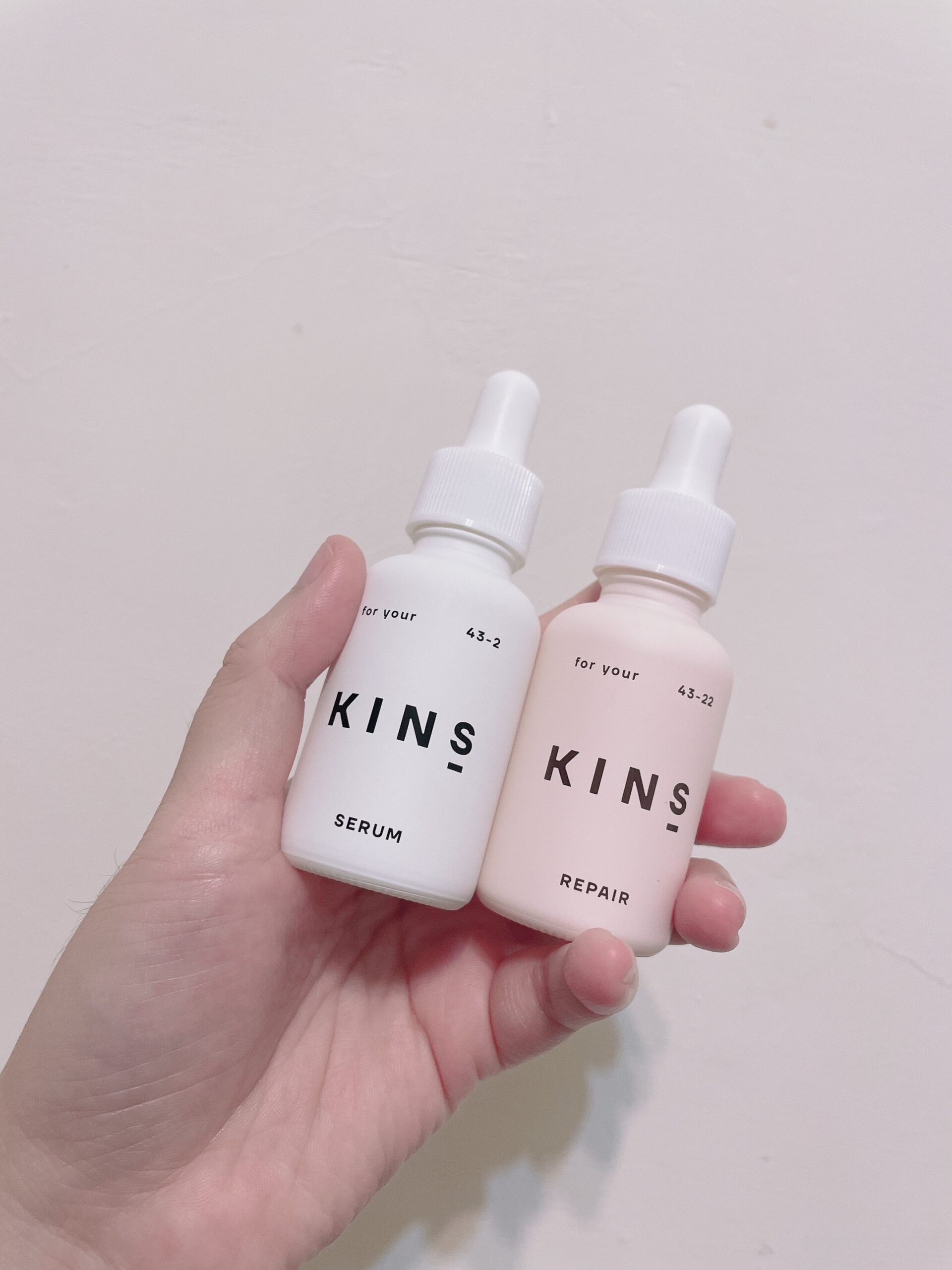 KINS SERUM