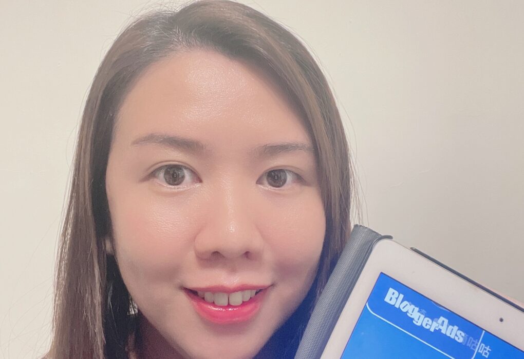 Blogger Ads 榮耀榜社群之星