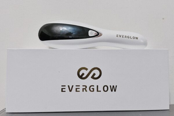 EVERGLOW 頭皮保養導入梳